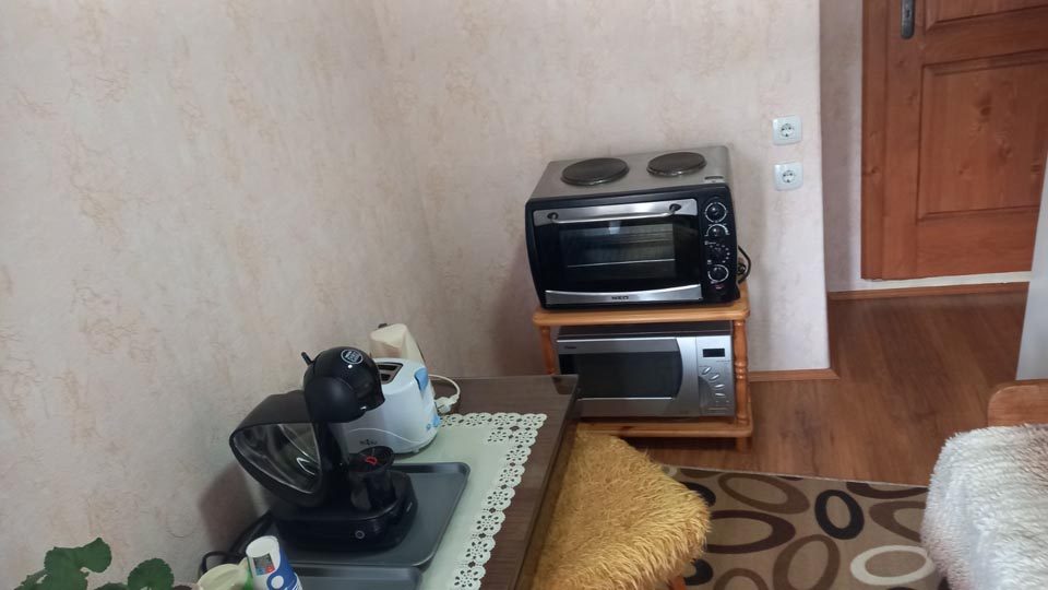 Интериор