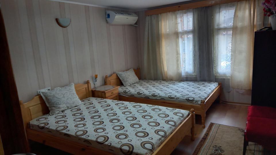 Спалня